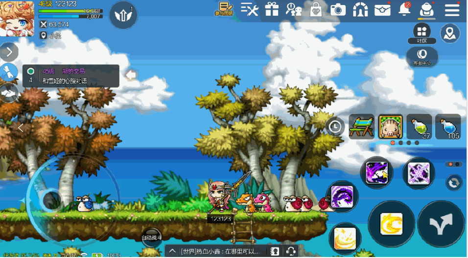 像素风+放置+MMO？他们正在重新定义影响一代人的「神作」