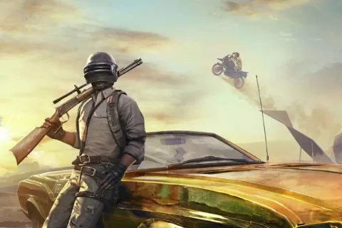 《PUBG Mobile》和《和平精英》总收入突破30亿美元