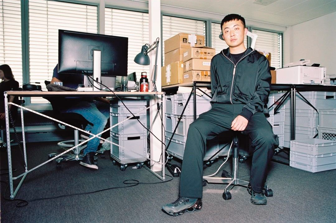 小众科技品牌跑出黑马 融资千万的Nothing成为极客新宠