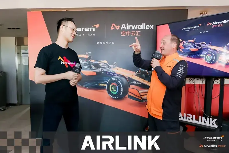 Airwallex空中云汇吴恺：过去五年跨国运营企业数量提升97%
