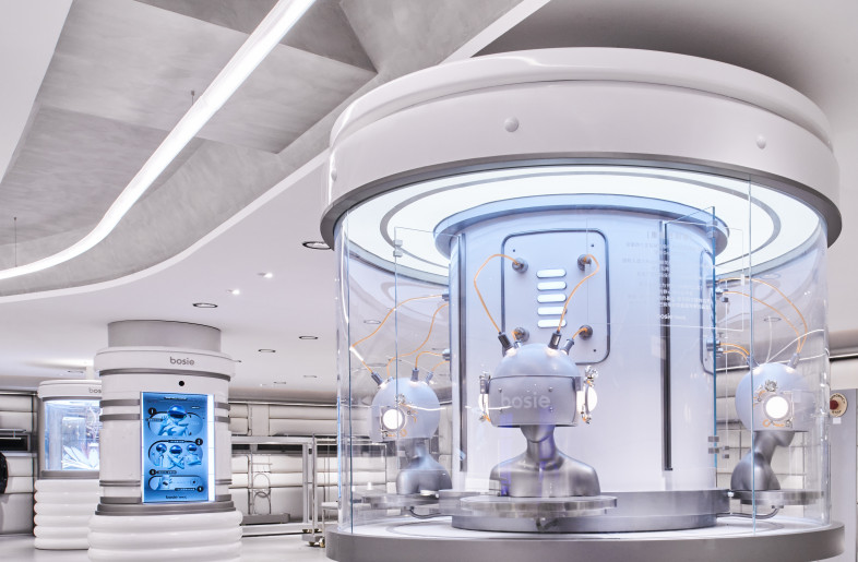 亿元级融资频出，“无性别风”能否撑起一个赛道？