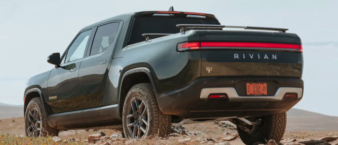 别只盯着蔚小理，海外新造车一样惨