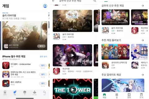 出海放置类又一代表作！这款手游如何在韩国市场打响开年第一炮？