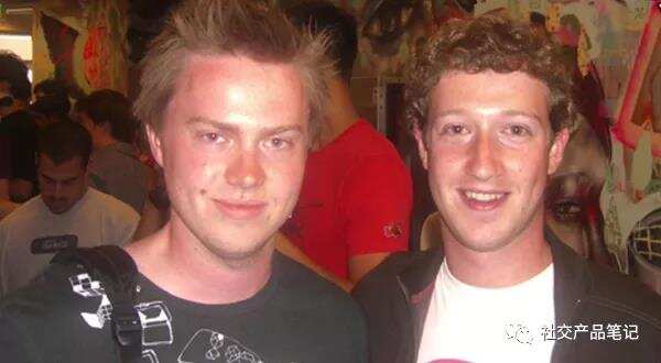 从100万到20亿美金，聊聊Calm创始人Alex Tew的产品逻辑