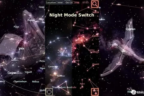 中国团队成领头羊，2025年，一大批观星应用在海外翻红