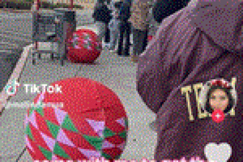 “热度失控”的TikTok爆品：卖爆亚马逊，二手价格翻6倍