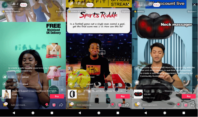 Ultraclout：TikTok电商，被“误解”了