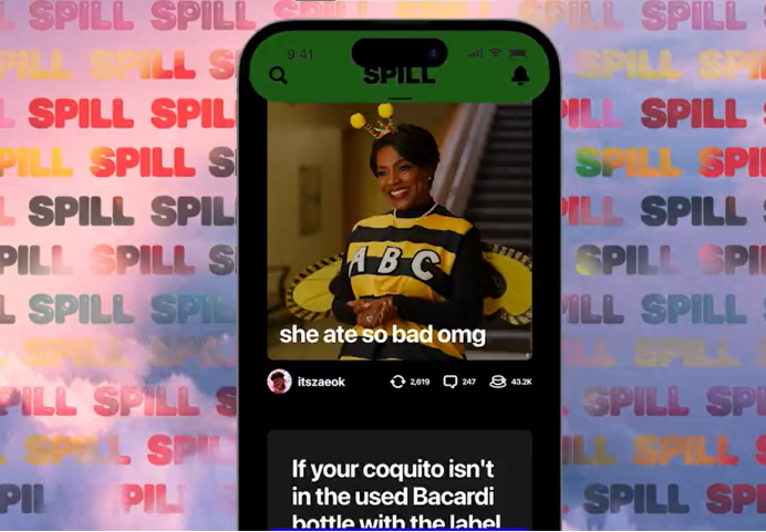 被解雇的第三个月：我们做的“meme版Twitter”拿下百万美元融资