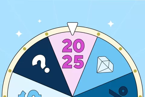 Adjust 2025年移动应用行业六大趋势预测
