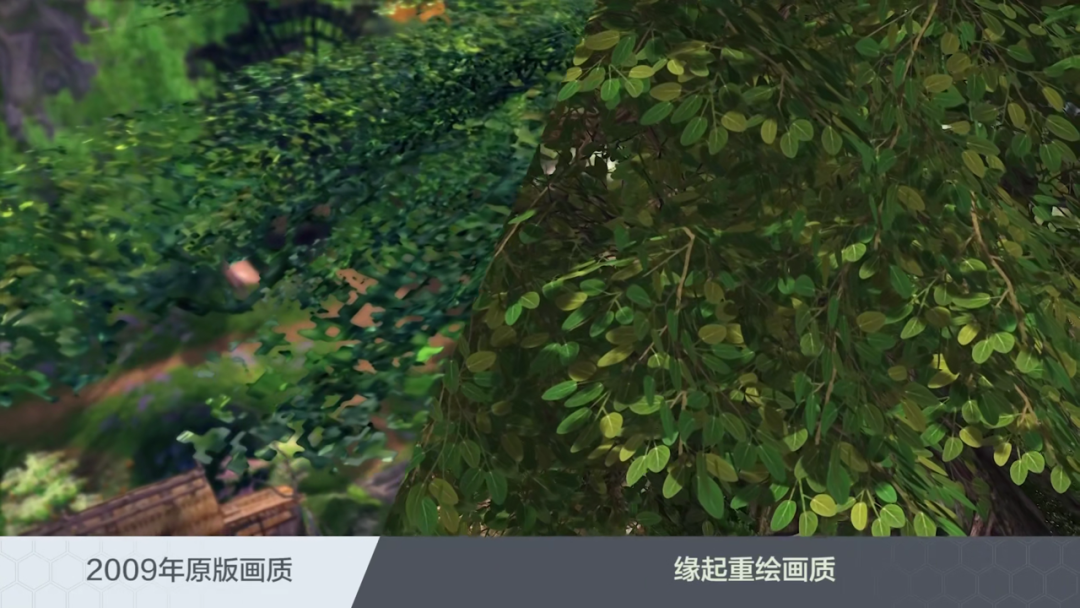 带着500万预约杀回市场，郭炜炜居然让一款12年前的端游又火了起来！