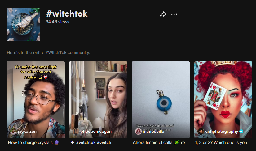 5秒视频超三千万播放！TikTok“玄学”带货的兴起