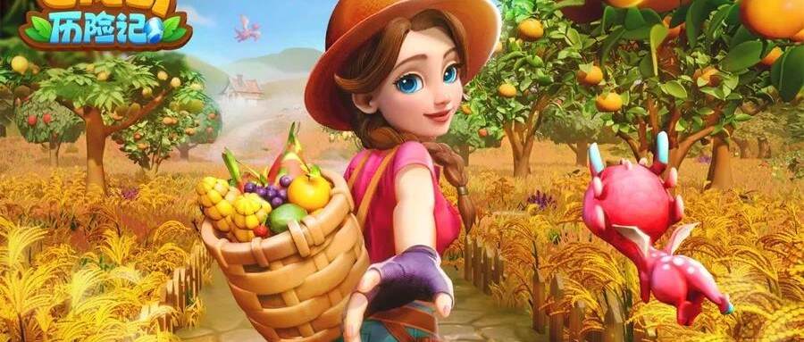 8月营收增长13% 点点互动挺进中国手游出海收入榜三甲