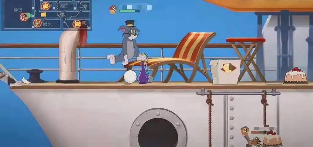 独占赛道4年，这已经是网易第5款“非对称竞技”游戏了