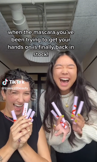 中小品牌适合用TikTok做营销么？