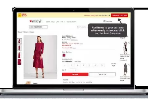 DHL旗下B2C海淘平台Eshop拓展至中东市场