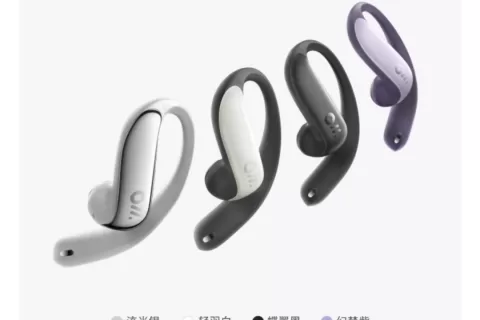 推出 AI 耳机，字节真正的野心是什么？