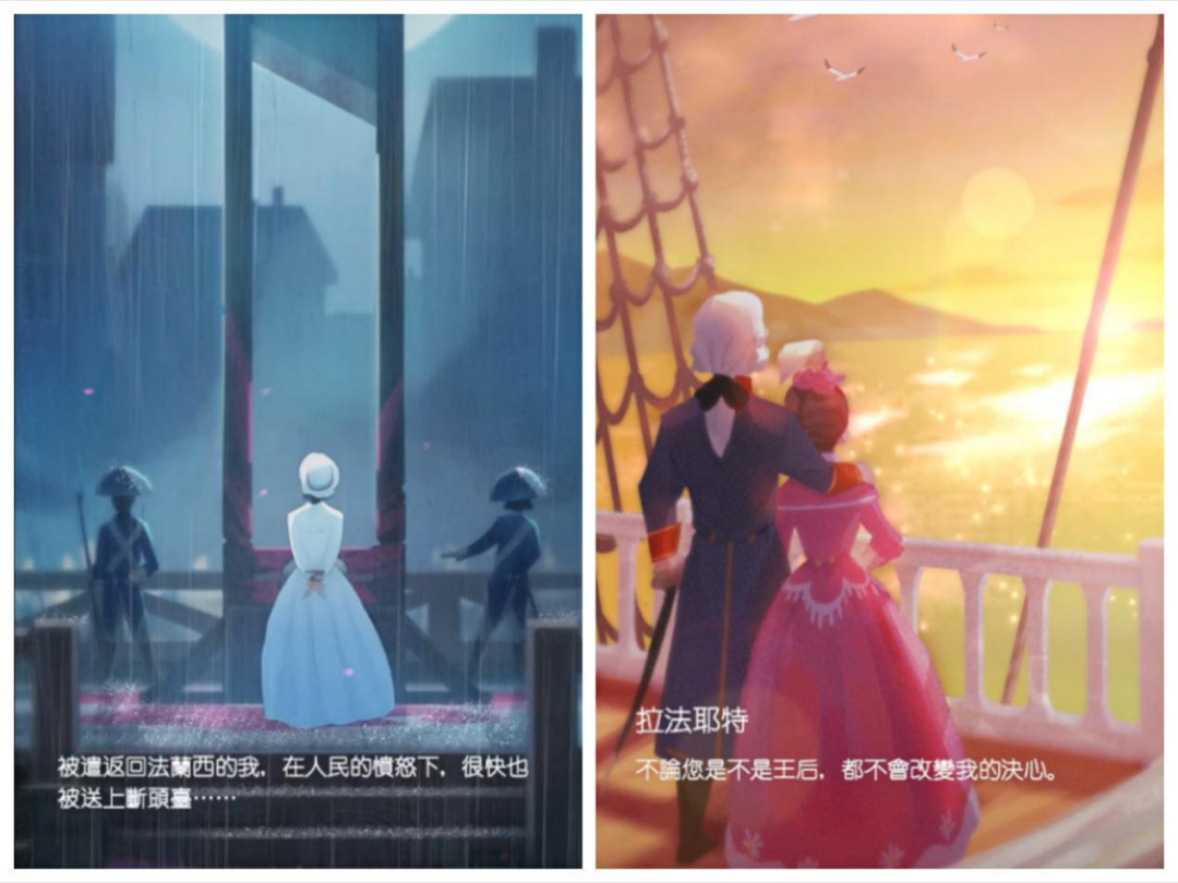 讲故事还是玩韩流？女性向手游还没想好自己的下一站