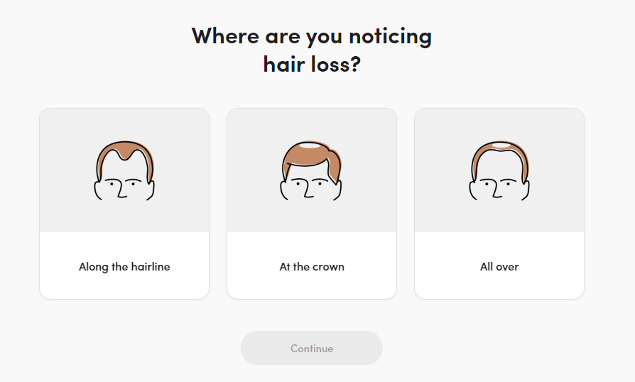 品牌案例|年售5亿美金！解决男性“难言之隐”的护理品牌Hims在北美杀疯了