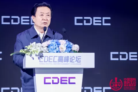 观察｜孙寿山理事长：坚持科技自主研发 以创新推进产业高质量发展