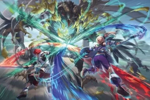 有着36年历史的《伊苏》，交出了适合入坑的新作