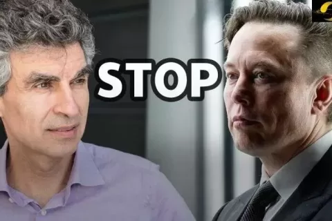 GPT-5恐被叫停！马斯克、图灵奖得主等千名专家呼吁暂停超强AI研发，至少6个月