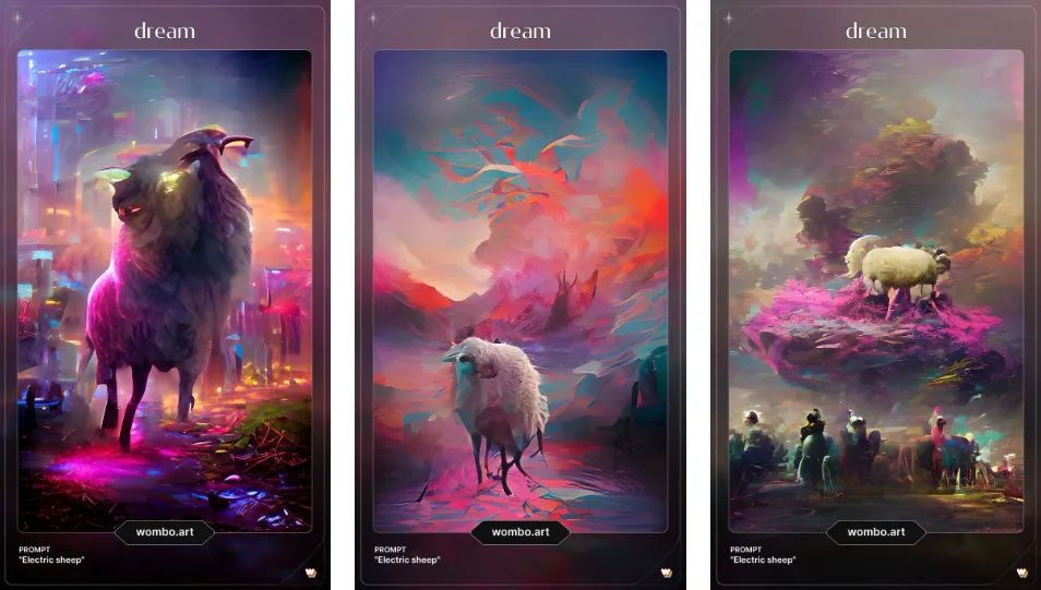 月流水百万美金 进击的AI绘图应用们做对了这些事