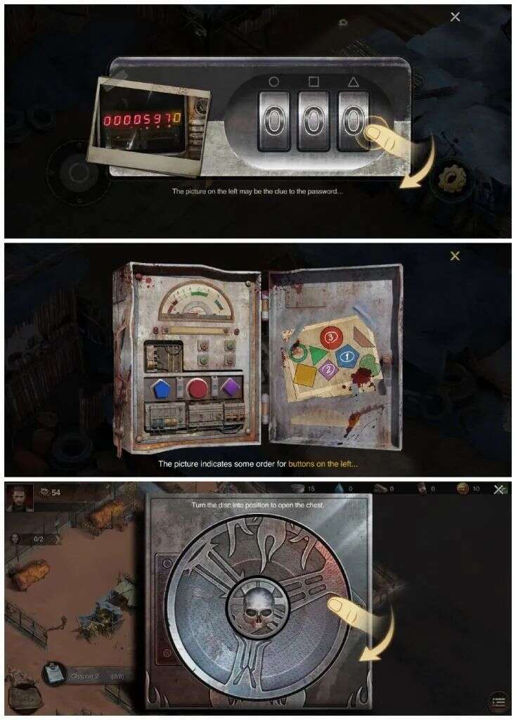 曾拿下出海收入Top30，这家中型厂商又悄悄测试了一款SLG