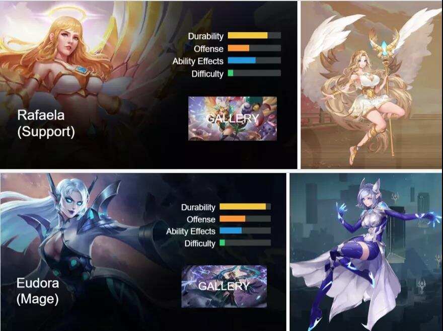 沐瞳科技的放置类「老游戏」在韩国拿下了双下载榜第一的成绩