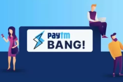 印度电子商务平台Paytm Mall将推出团购功能“Bang”