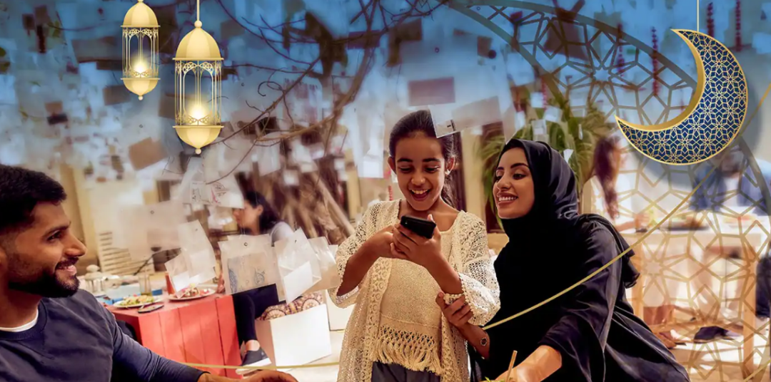 20亿人庆祝斋月！跨境卖家如何吸金，抢赢爆单季？