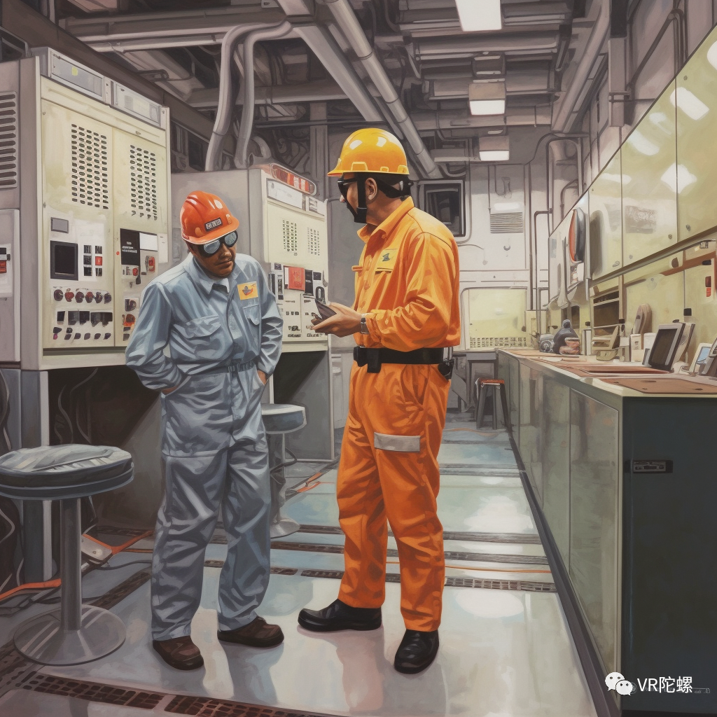 传统工厂的新风口，“AI+AR”实现工业生产的颠覆与变革