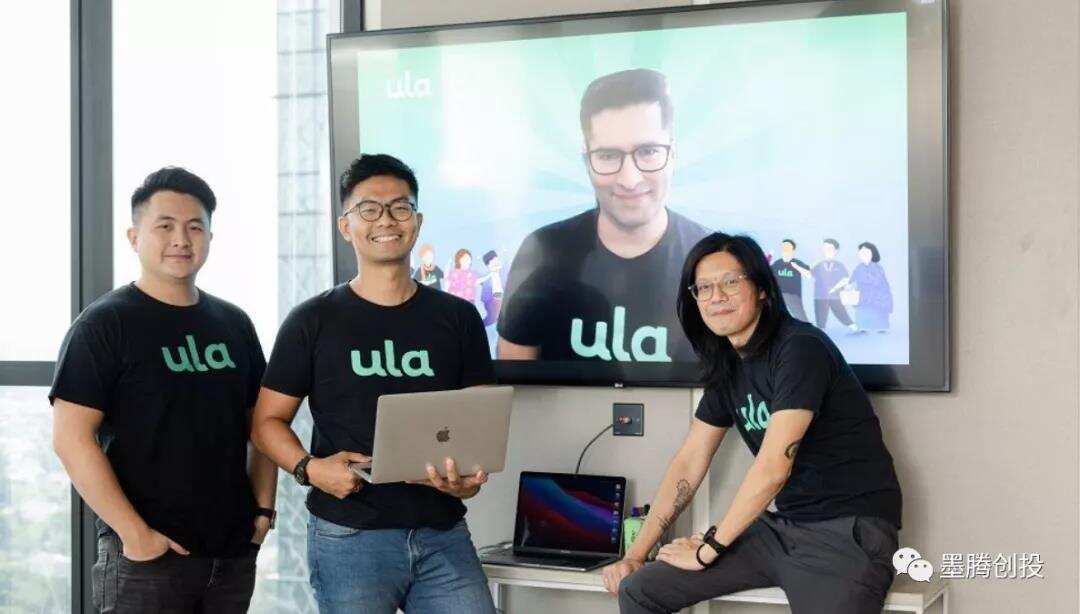 腾讯领投8700万美刀的印尼B2B要进军社区团购？