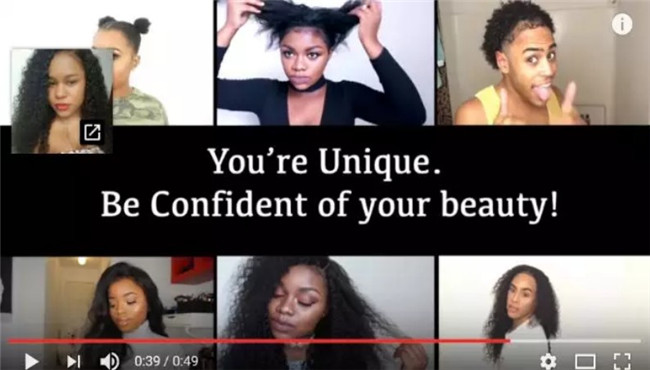 “假发之都”诞生出海品牌，UNice是如何杀出红海的？