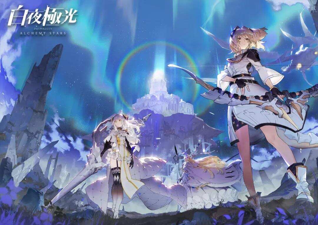 国产游戏已经悄悄占领了全球市场