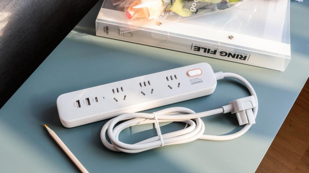 小生意做出大公司，“数据线”大佬绿联UGREEN年入34亿