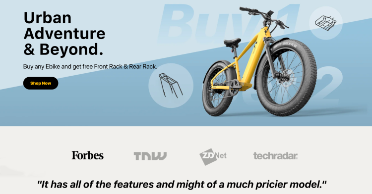 走出舒适区，做难而正确的事：中国E-bike品牌全球化如何破局？