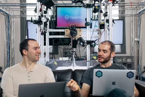 OpenAI估值已达290亿美元：新一轮融资宣告完成
