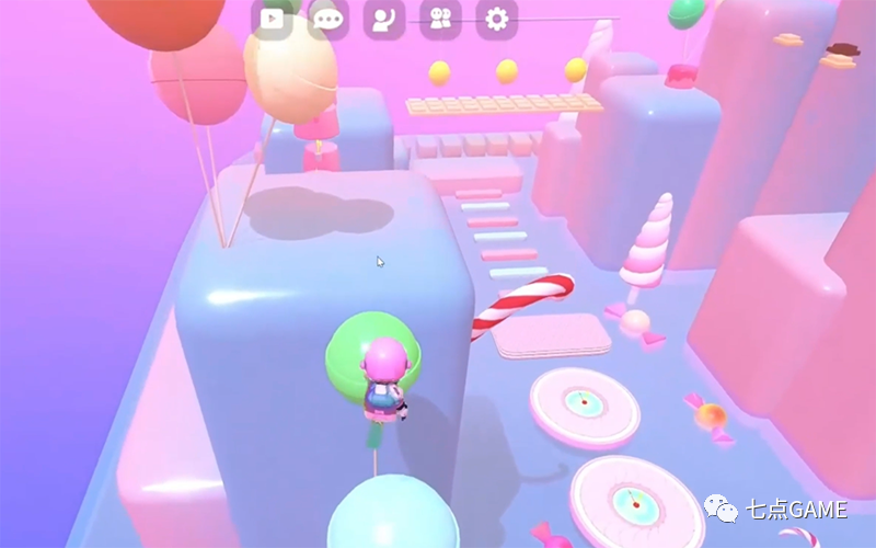 开启AI游戏革命？国内自研的首款出海AI游戏《Club Koala》亮相德国科隆国际游戏展-7.GAME