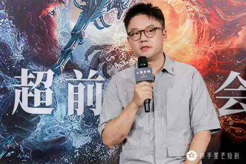 短剧新的可能性，在快手多走的半步里