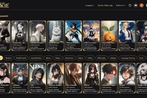 MiniMax旗下Talkie疑美服下架，年收入7000万美元，已是AI独角兽旗下最成功的出海产品