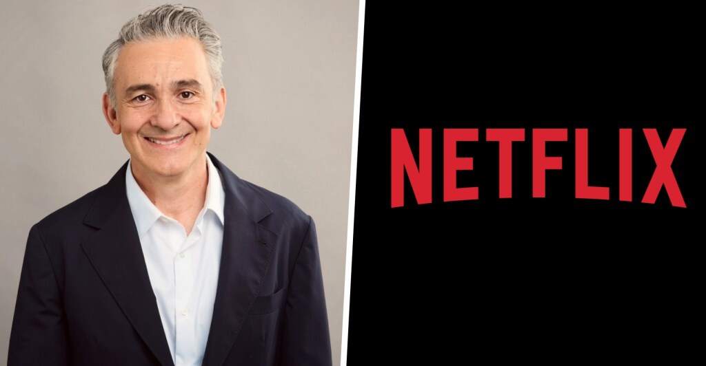 人事变动！Epic 副总裁转任 Netflix Games 新 BOSS