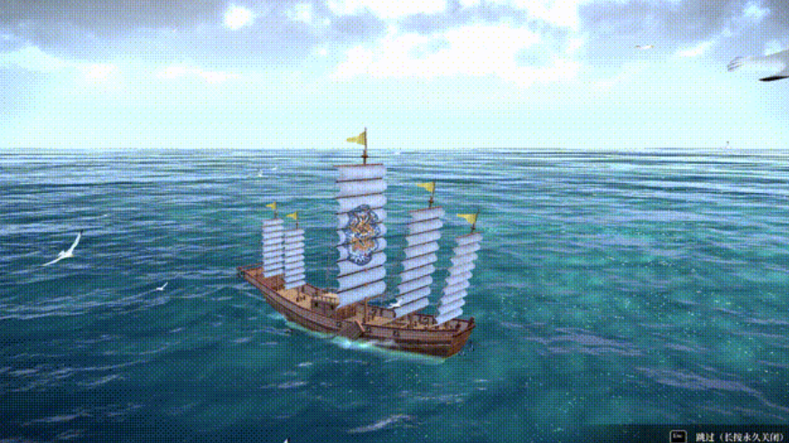 2023年才刚开始，B站就拿出了一款压箱底的新游？