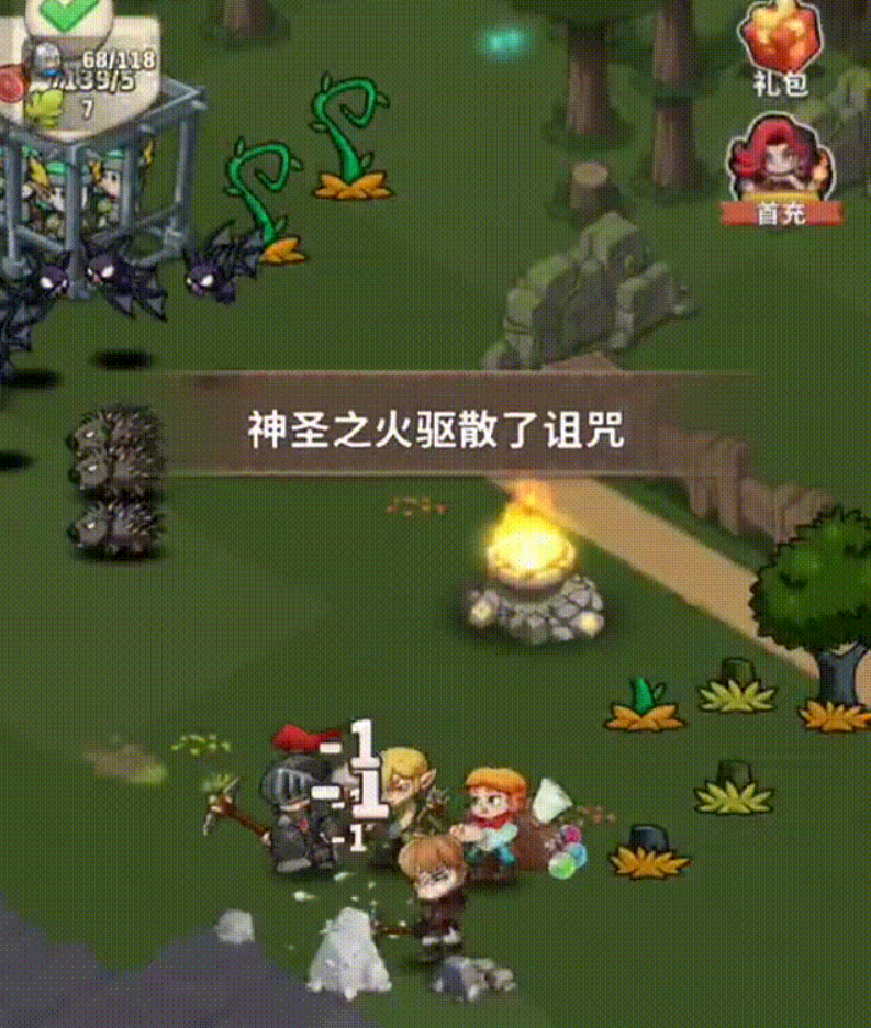 这泼天的富贵终于轮到“佣兵团”了？江娱互动“佣兵团like”攫获千万月流水