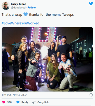 大裁员开始，马斯克与推特的“血色婚礼”