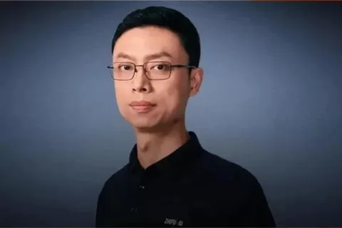 对话智谱AI CEO 张鹏：让追赶OpenAI成为可能