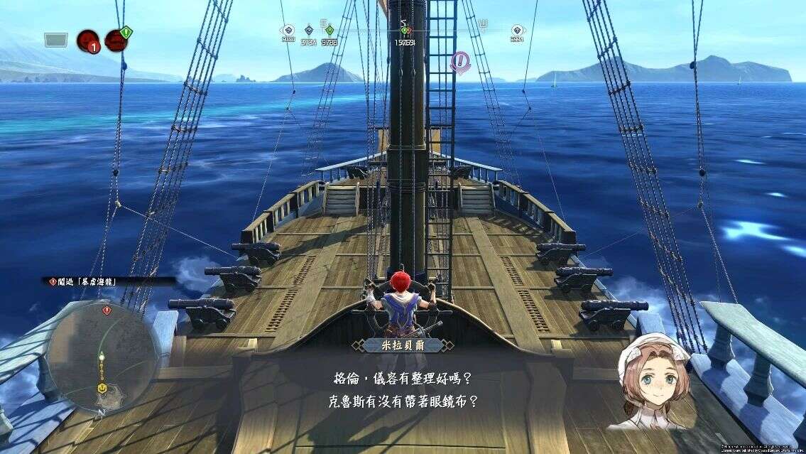 有着36年历史的《伊苏》，交出了适合入坑的新作