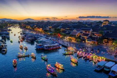 私域神器·七天乐丨复盘2022出海10大话题