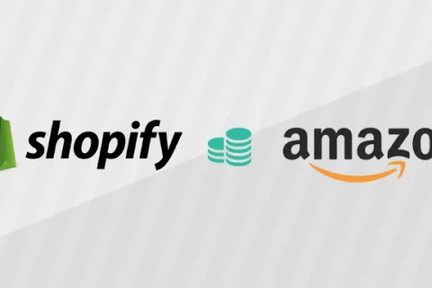 亚马逊彻底放开！打通Shopify圈新流量