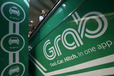 风起东南亚：Grab带着＂超级应用＂赴美上市
