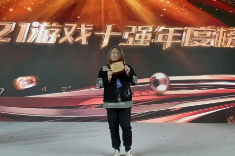 趣加互娱音频总监张志伟：游戏声音设计与音乐创作 | 人物志